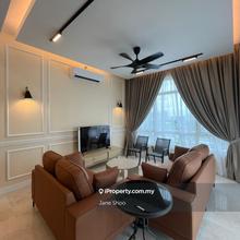 Northpoint Mid Valley with link bridge 