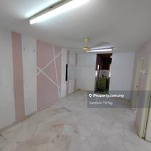 Seksyen 4 wangsa maju Flat for Rent