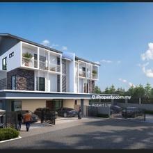 Semi-D house for Sale