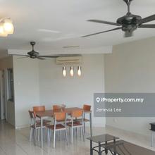 Sri Impian Condominium, Brickfields, KL