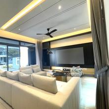 2 Storey Superlink House @ Estuari Gardens Puteri Harbour