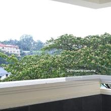 Super Nice View Sri Murni Damansara Height For sale