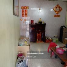 Taman Desa Jaya Kepong Single Storey, many units on hand