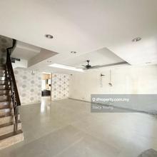 3 Storey Terrace For Sale @ Taman Minang Ria Cheras 