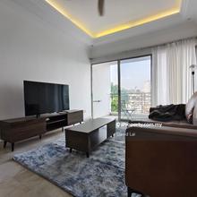 Kristal Court Robson Heights For Sale