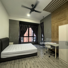Many rooms available 