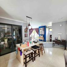 Semi D in Kuala Lumpur Sungai besi Lake fields Grove for Sale