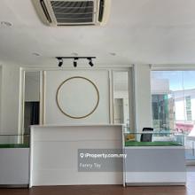 Prima Sri Gombak , Batu Caves,Level 1 Shop Office, For Rent