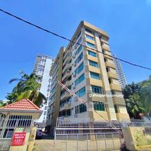 Freehold Serene Apartment, George Town, Penang - 6 min to Gurney Plaza