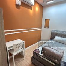 Room for Rent