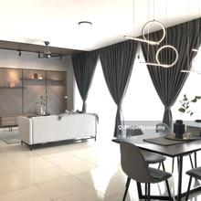 Windows On The Park, Balakong, Cheras