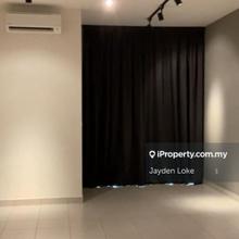 The Netizen studio fully furnished for rent