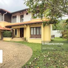 Bungalow for Rent