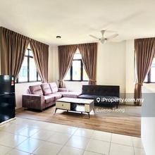 Kensho Townhouse - Upper Unit (Brand New)