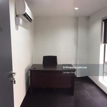 Affordable Private Office for Rent, Sri Hartamas