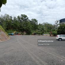 Industrial land for Rent