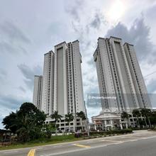 Freehold Condominium, Ocean Palms, Tanjung Kling