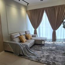Duta Park Fully Renovated For Sale