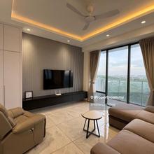 The Wateredge Apartment