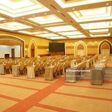 24 Storey 4-Star Hotel Jalan TAR, Chow Kit Road Kuala Lumpur