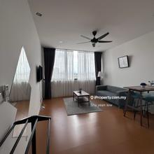 Good condition Ready to move in Fully furnished Studio