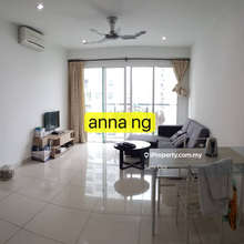Tropicana Bay fully furnished move in condition 