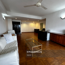 Sri Wangsaria Pet Friendly Condo for Rent