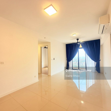 The Pulse Residence 1119sqft partially furnished for rent