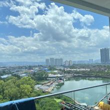 Lake View , Welcome Viewing