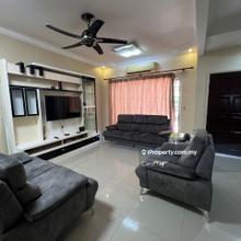 Kota Emerald East, Near To Rawang Town