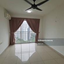3 Bedroom Apartment For Sale Pulai View Tampoi Skudai Full Loan 100%