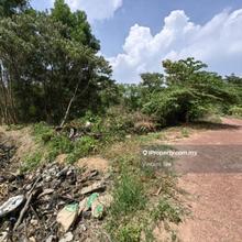 1.65 Acres Freeehold Zone Residential Rembia Alor Gajah