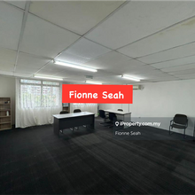 Prima Tanjung Office lot for Sale
