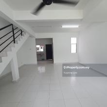 Taman Laman Indah, Kangkar Pulai, Double Storey medium cost