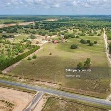 Pulau Indah Industrial Land For Sale