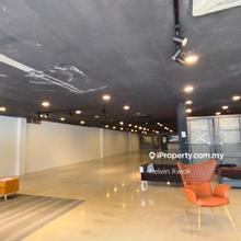 Lebuh Bandar Utama Petaling Jaya Near to One Utama Shopping Mall