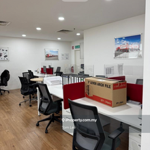 Bukit Tinggi  One Tower Office