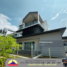 For Sale: La Promenade Precinct Grande (3-storey Duplex)