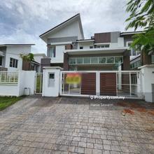 Alena Semi-d Dkayangan, Seksyen 13