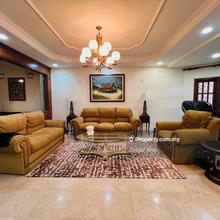 Gated and Guarded and Fully Renovated 