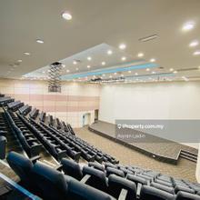 3sty stand alone building at Cyberjaya