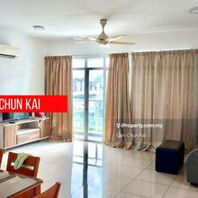Arena Residence @ Bayan Baru Fully Furnished Bayan Lepas