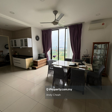 Serviced residence for Rent