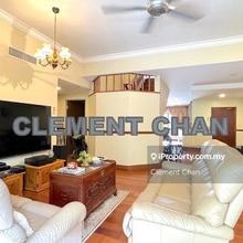 Sri Murni Rare Duplex Greenery View
