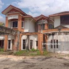 Lelong 2 Storey Detached House, Bandar Kinara, Puchong, Selangor
