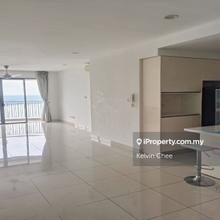 Teega Residences ( High Floor ) ( Rm 6,000 )