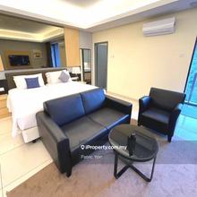 Grand Ion Delemen Condo for Sale @Genting Highland