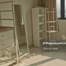 Kiara plaza , fully furnished 3 Room  semenyih 
