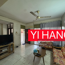 Cheapest 2 storey terrace at Taman Inderawasih near Chai Leng Park