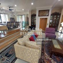 Corner-Lot, With Own Lift, Pool, Freehold, Gated Guarded, Facilities